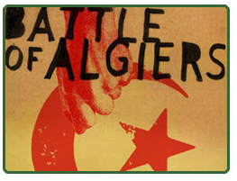 Ethics on Film: Discussion of “The Battle of Algiers”