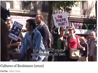 Cultures of Resistance (Movie)