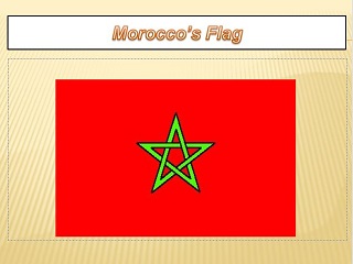 An Overview of Morocco’s Culture