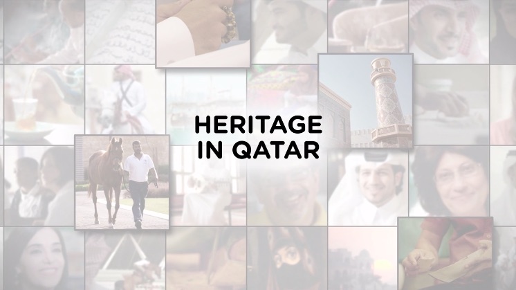 Heritage in Qatar